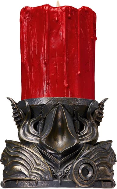 Blizzard Diablo LED-ljus