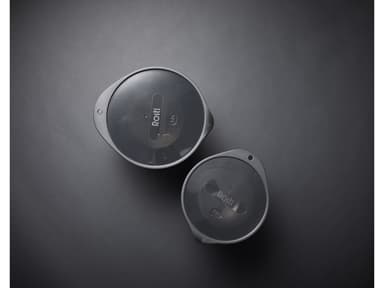 Rosti Lock till skål Transparent
