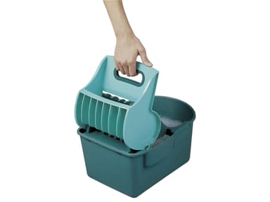 Leifheit Profi Compact Spand 8 liter grøn