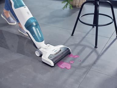 Vac&Wipe Aqua Powervac