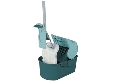 Leifheit Profi Compact Spand 8 liter grøn