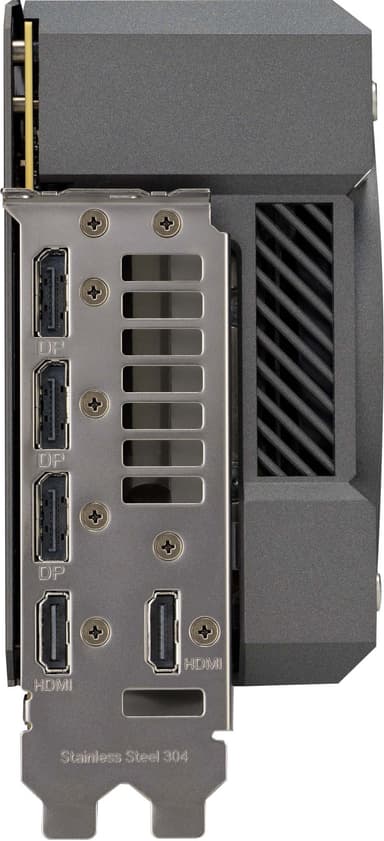 ASUS TUF Gaming GeForce RTX 5090 32GB grafikkort