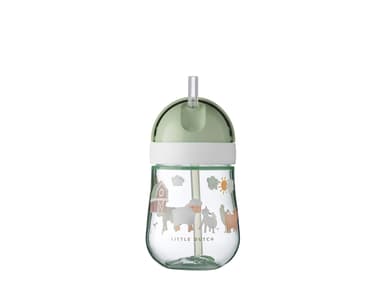 Mepal Mio Children's mug 300 ml Little Farm