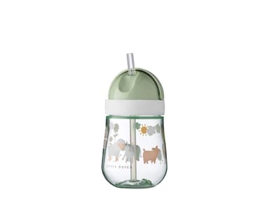 Mepal Mio Children's mug 300 ml Little Farm