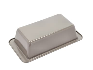 Blomsterbergs Loaf pan 29 cm 1.8L Latte