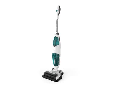 Vac&Wipe Aqua Powervac