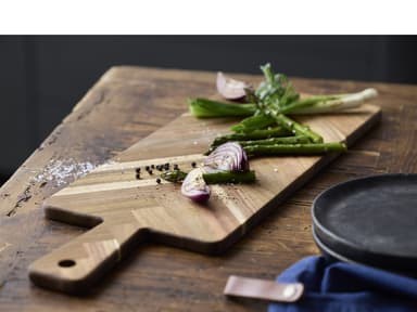 HOLM Serving board 55 x 20 x 1,5 cm