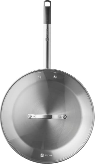 Ztove Smart stekpanna ZF284S (28 cm)