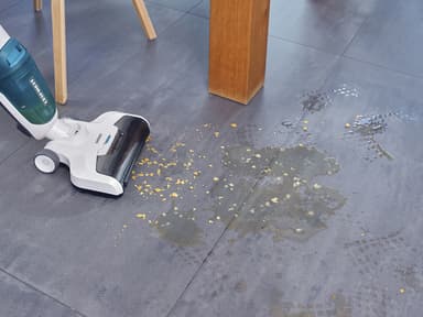 Vac&Wipe Aqua Powervac