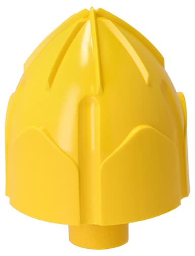 Magimix cone small Yellow