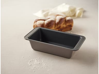 Blomsterbergs Loaf pan 29 cm 1.8L Latte