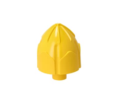Magimix cone small Yellow