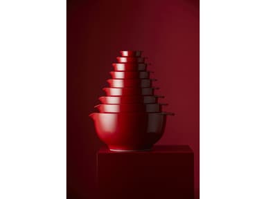 Rosti Colander Margrethe 4 liter Red