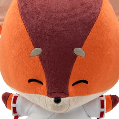 Blizzard Overwatch 2 actionfigur (Akari's Fox)