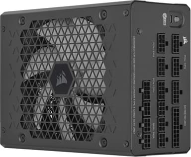 Corsair HX1200i nätaggregat (1200W)