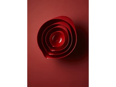 Rosti Colander Margrethe 4 liter Red