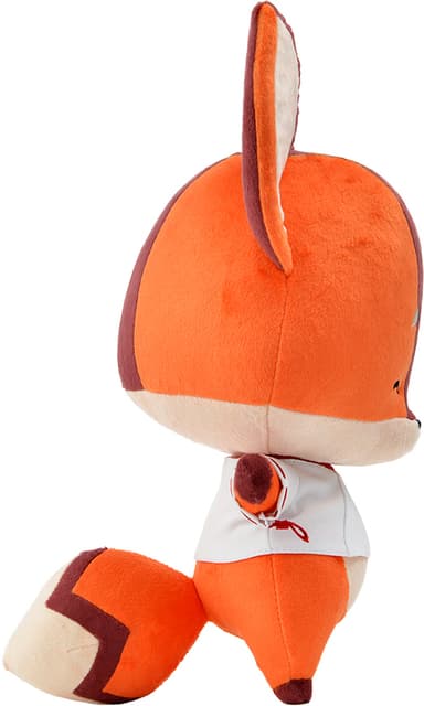 Blizzard Overwatch 2 actionfigur (Akari's Fox)