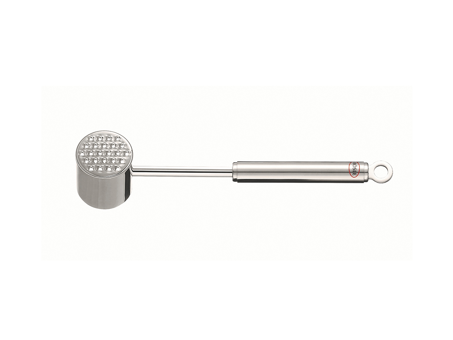 Rösle Meat hammer 28 cm Steel