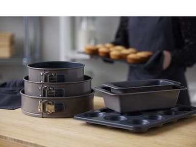 Blomsterbergs Loaf pan 29 cm 1.8L Latte