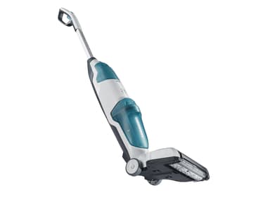 Vac&Wipe Aqua Powervac