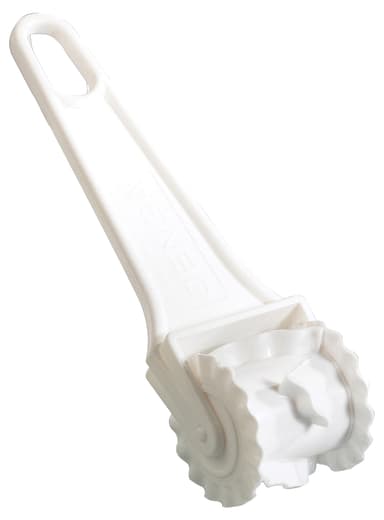 Funktion double Pastry wheel 15 cm