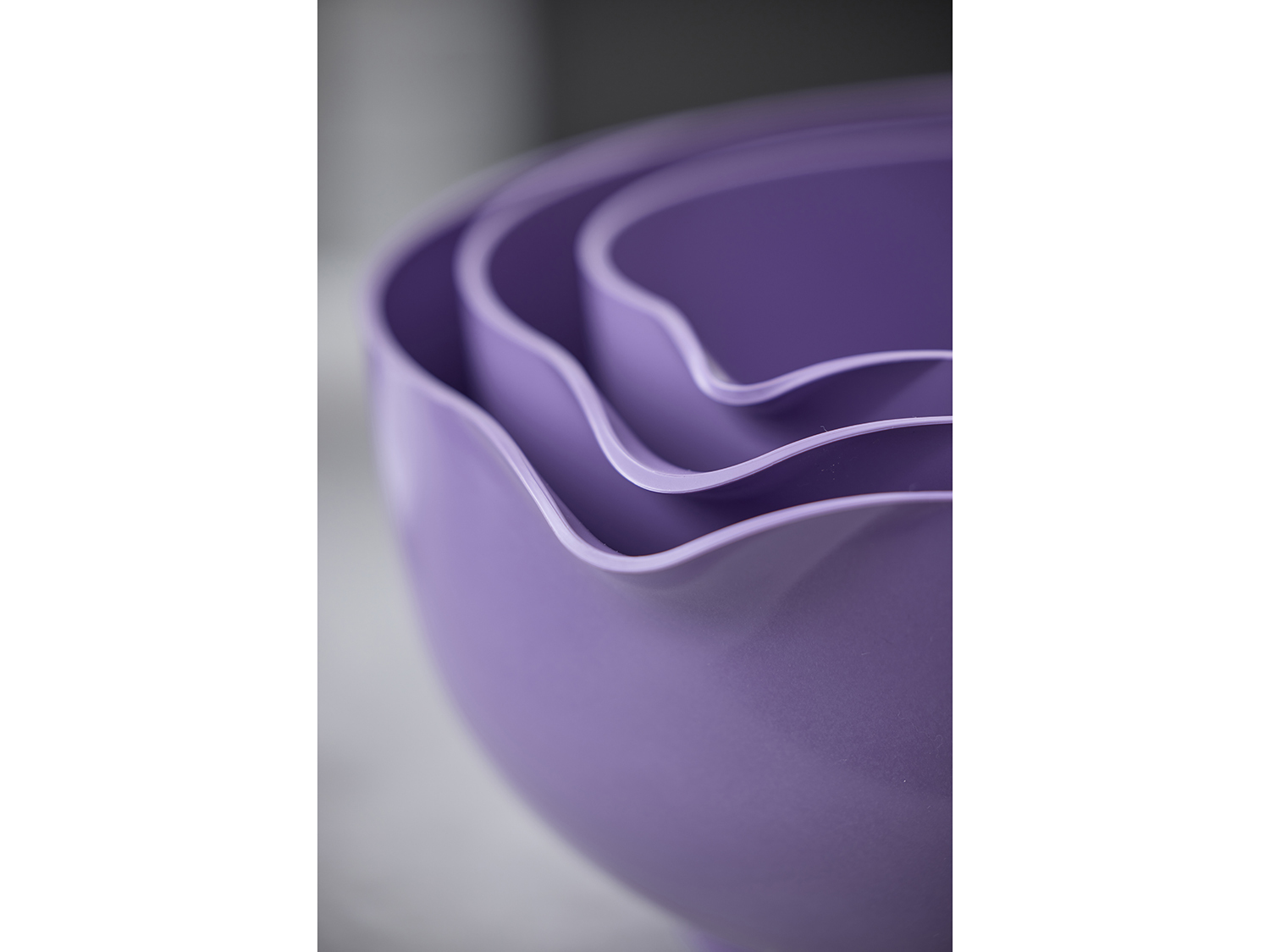 Rosti NEW Margrethe Mixing bowl 2 liter Lavender