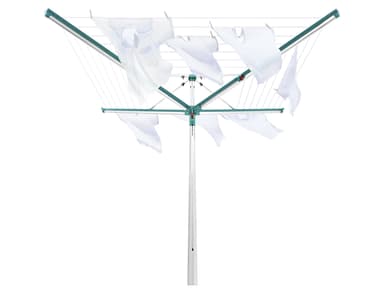 Leifheit Linomatic 500 Deluxe Cover Drying rack