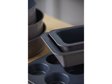 Blomsterbergs Loaf pan 29 cm 1.8L Latte