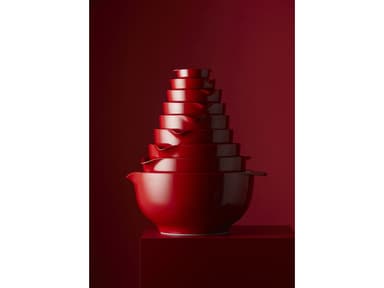 Rosti Colander Margrethe 4 liter Red