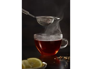 Rösle Tea sieve/strainer Dia 8 x 19.5 cm Steel