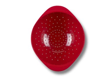 Rosti Colander Margrethe 4 liter Red