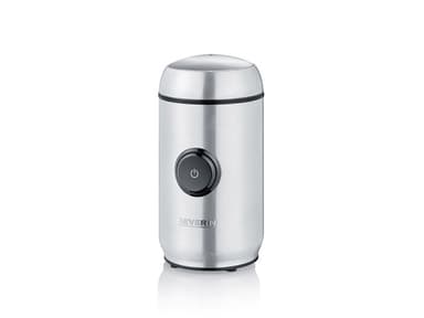 Coffee grinder Steel/Black
