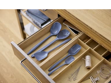 Rosti Grytsked liten Dusty Blue