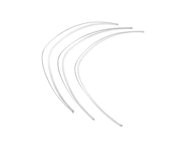 Funktion Cheese strings 24 cm 3 pcs Steel