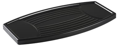 Funktion Griddle for raclette 40 x 17 cm Black