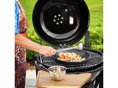 Rösle Wok Dia 36 x 11 cm