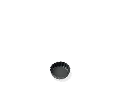 Blomsterbergs Tart mould w/removeable bottom Dia. 7 cm