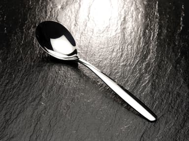 Funktion Serving spoon