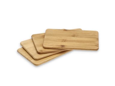 Funktion Butter board 19 x 12 cm 4 pcs