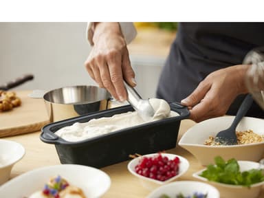 Blomsterbergs Charlotte bowl Dia. 14 cm 1 litre