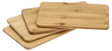 Funktion Butter board 19 x 12 cm 4 pcs
