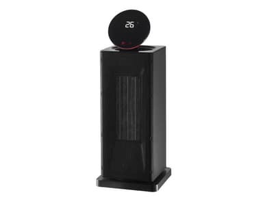 Nordic Sense Heater 2000 watt Black
