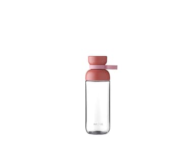 Mepal Vita Water bottle 500 ml Vivid mauve