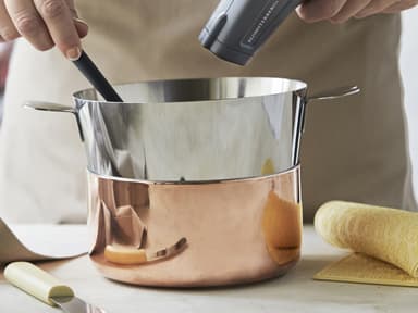 Blomsterbergs Charlotte bowl Dia. 18 cm 2 litre