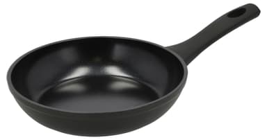 Funktion Ceramica Frying pan Dia 20 x 4.5 cm Black