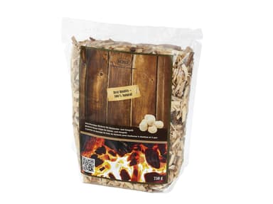 Rösle Smoking chips Hickory 23 x 17 x 7.5 cm