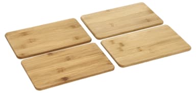 Funktion Butter board 19 x 12 cm 4 pcs