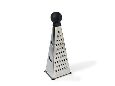 Funktion Grater 25 cm Black
