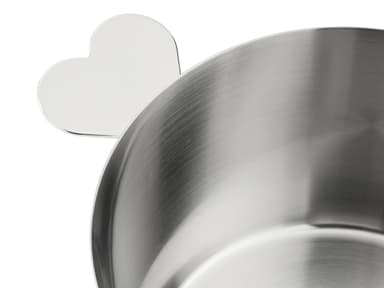 Blomsterbergs Charlotte bowl Dia. 18 cm 2 litre