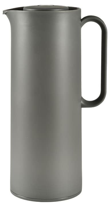 Funktion Vacuum jug 1 12 30 cm Grey PP/Glass
